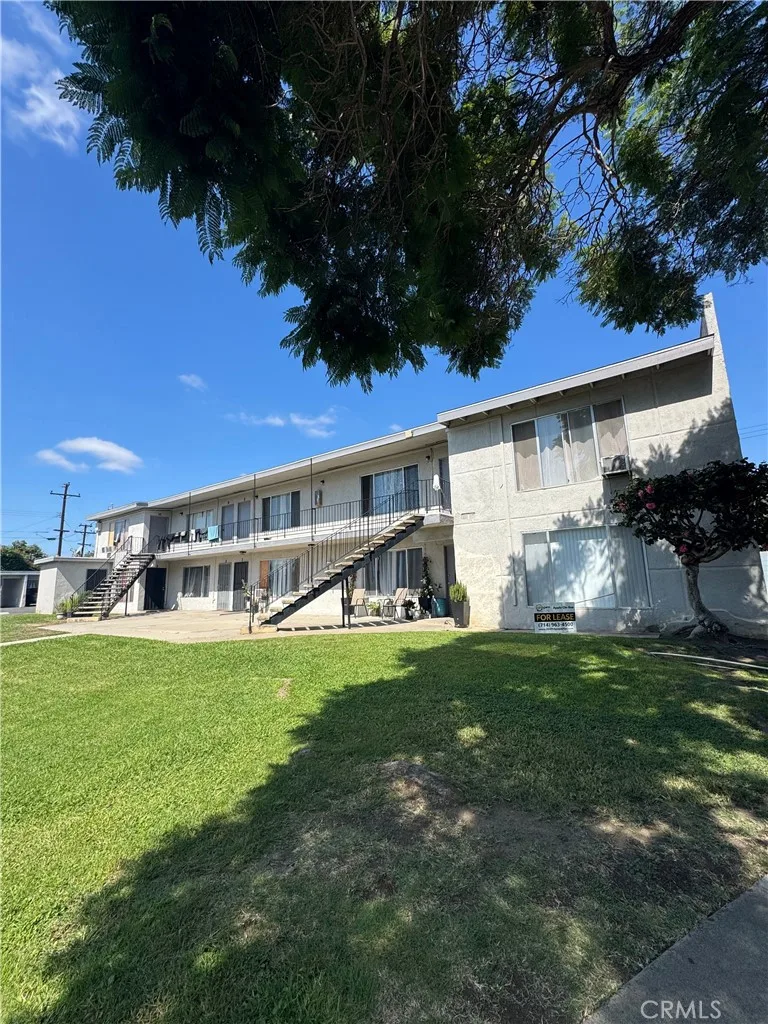 1414 S Townsend Street 1, Santa Ana, CA 92704
