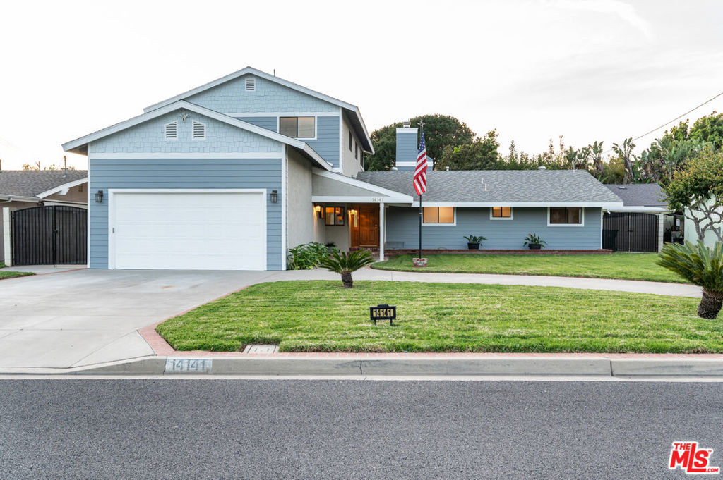14141 Clarissa Lane, Santa Ana CA 92705 - photo 1