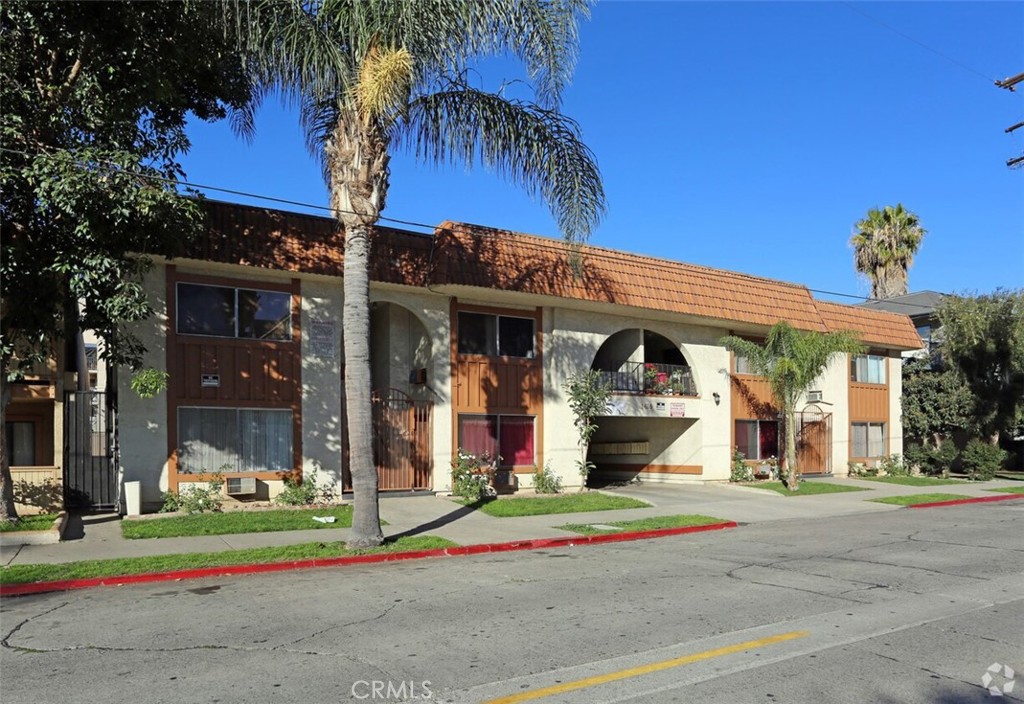 1416 N Spurgeon Street, Santa Ana CA 92701 - photo 1