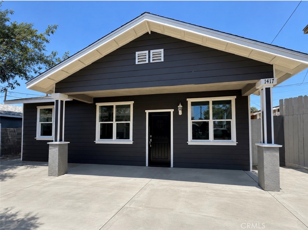 1417 W 3rd Street, Santa Ana CA 92703 - photo 1