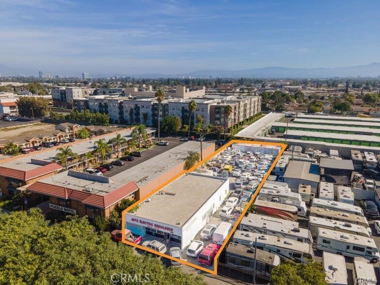 1421 N Harbor Boulevard, Santa Ana CA 92703 - photo 1