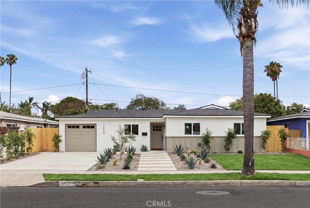 1433 W Saint Andrew, Santa Ana CA 92704 - photo 1