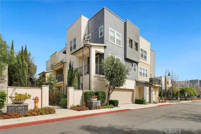 1440 N Harbor Boulevard 1, Santa Ana, CA 92703