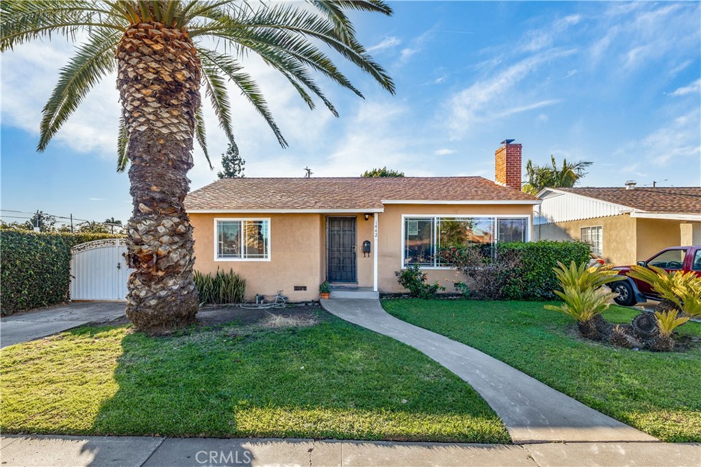 1442 S Van Ness, Santa Ana CA 92707 - photo 1
