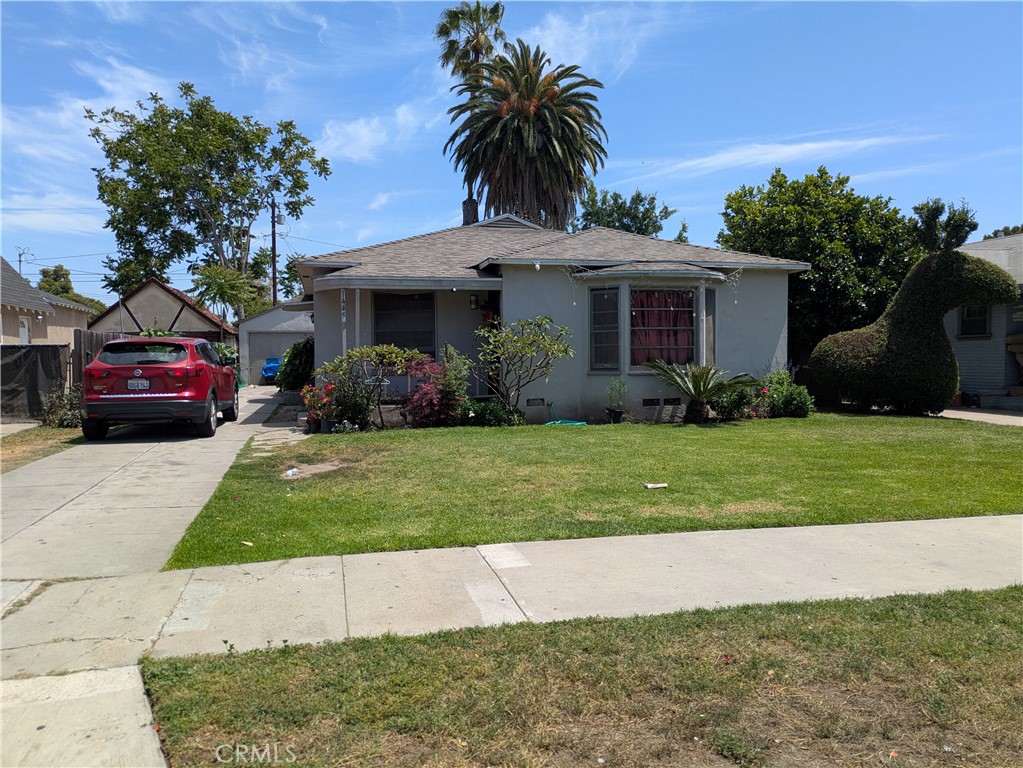 1445 Cypress, Santa Ana CA 92707 - photo 1
