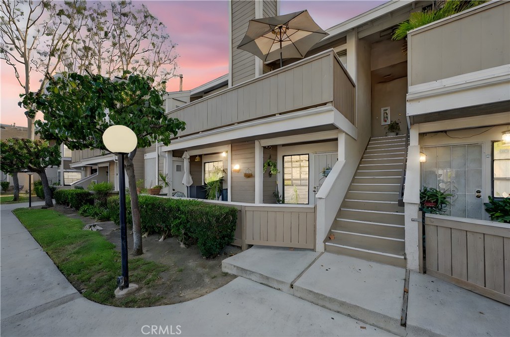 1501 S Raitt Street 115, Santa Ana CA 92704 - photo 1