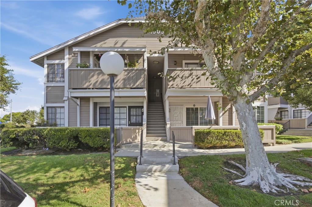 1505 S Raitt Street 97, Santa Ana CA 92704 - photo 1