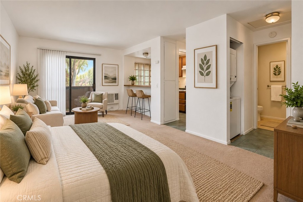 Virtually staged - 1507 S Raitt, Santa Ana CA 92704 - photo 6