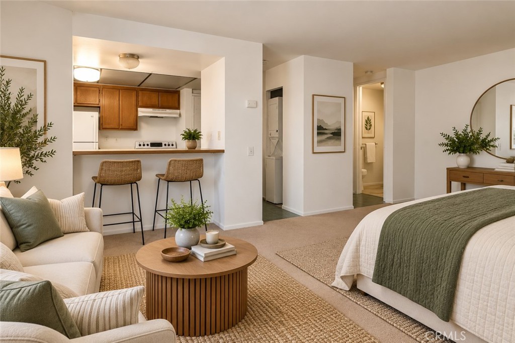 Virtually staged - 1507 S Raitt, Santa Ana CA 92704 - photo 8