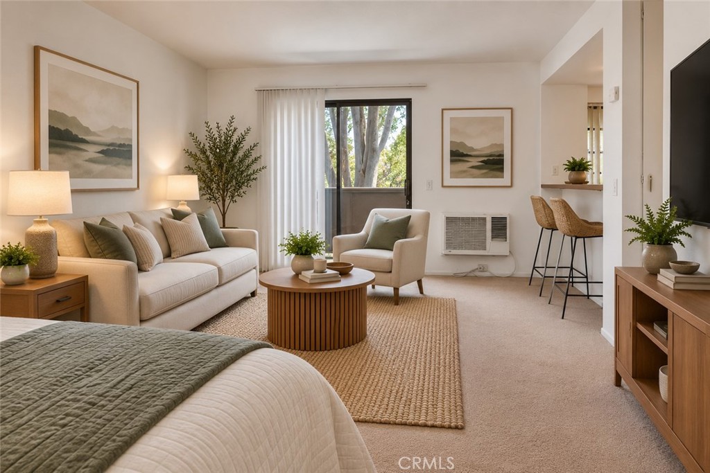 Virtually staged - 1507 S Raitt, Santa Ana CA 92704 - photo 10