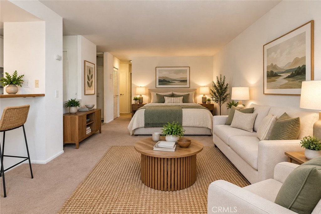 Virtually staged - 1507 S Raitt, Santa Ana CA 92704 - photo 12