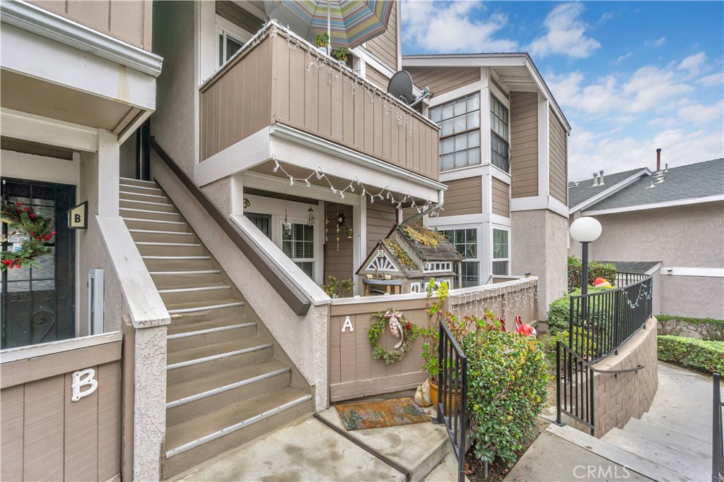 1509 S Raitt 73, Santa Ana CA 92704 - photo 1