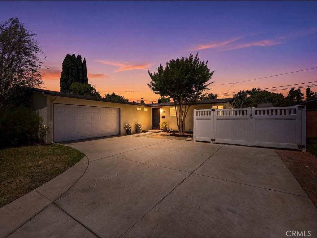 Welcome Home: 1509 W SANTA CLARA AVE- Sunset, Virtually Staged - 1509 W Santa Clara, Santa Ana CA 92706 - photo 1