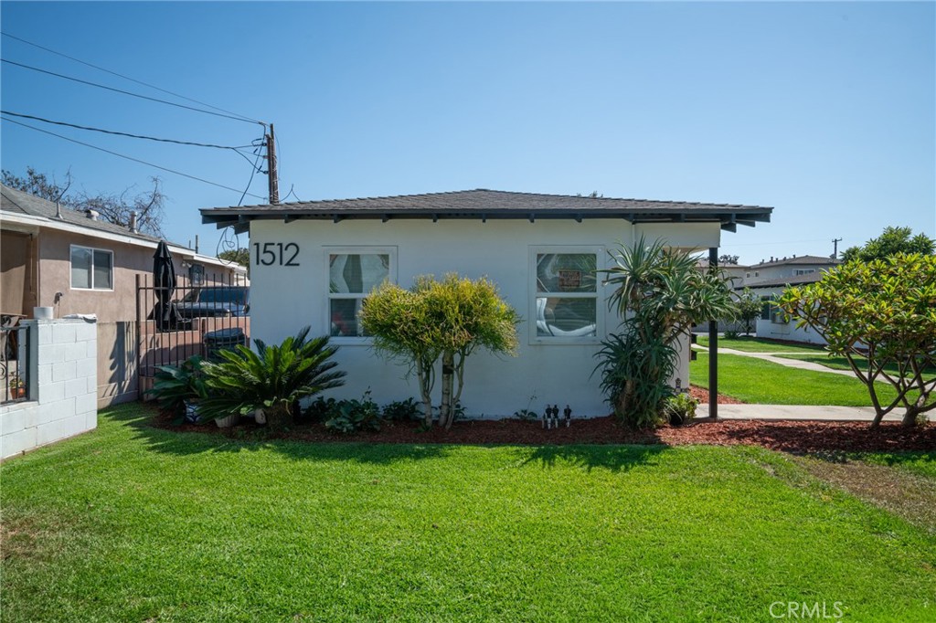 1512 W 5th, Santa Ana CA 92703 - photo 1