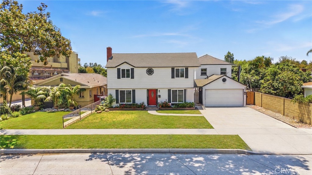 1514 E 4th, Santa Ana CA 92701 - photo 1