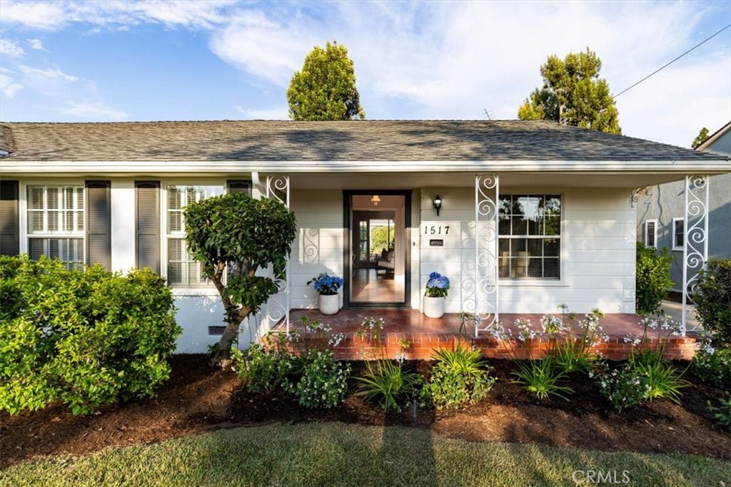 1517 N Freeman Street, Santa Ana CA 92706 - photo 1