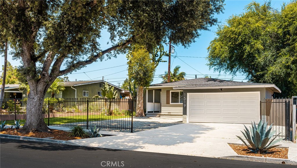 1519 S Towner, Santa Ana CA 92707 - photo 1