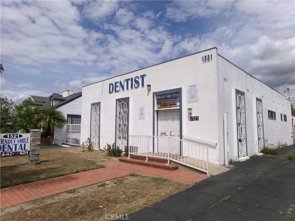 1521 N Broadway, Santa Ana CA 92706 - photo 8