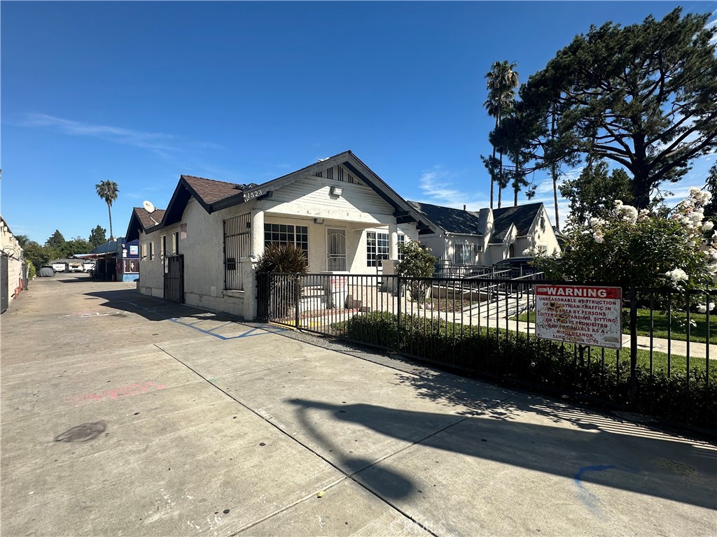 1523 E. First St, Santa Ana CA 92701 - photo 6