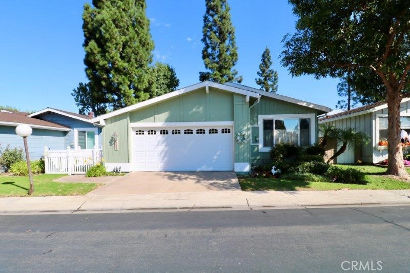 1529 Canyon Lake 140, Santa Ana CA 92705 - photo 1