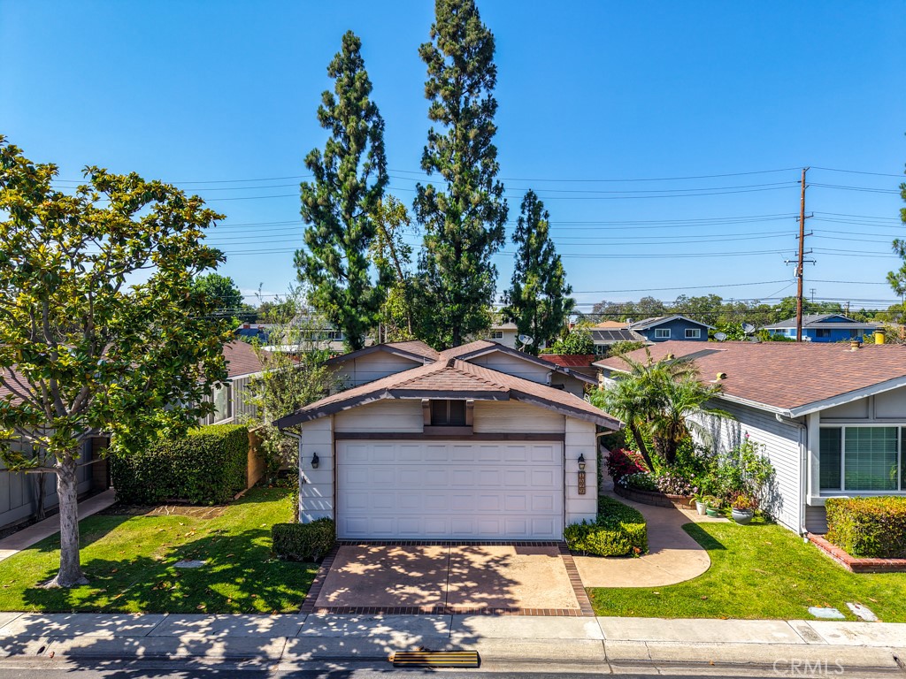 1529 Wood Lake 3, Santa Ana CA 92705 - photo 1