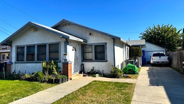 1533 S Greenville, Santa Ana CA 92704 - photo 1