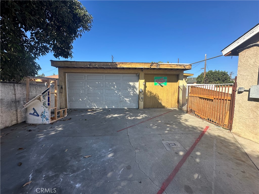 15602 Newhope, Santa Ana CA 92704 - photo 5