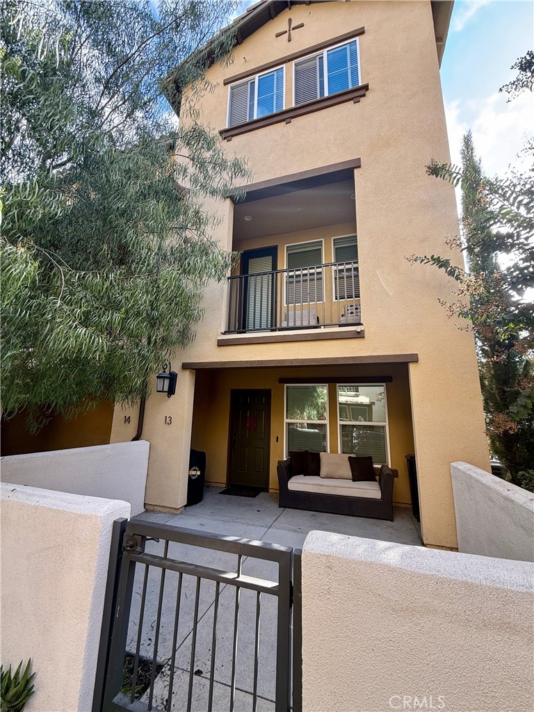 1570 W 1st Street 13, Santa Ana CA 92703 - photo 1