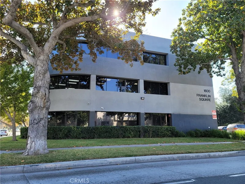 1600 E 4th, Santa Ana, CA 92701