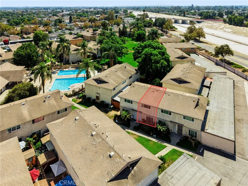 1602 N King F3, Santa Ana