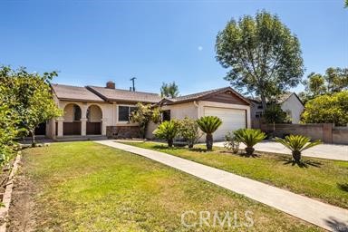 1605 W Wisteria Place, Santa Ana CA 92703 - photo 1