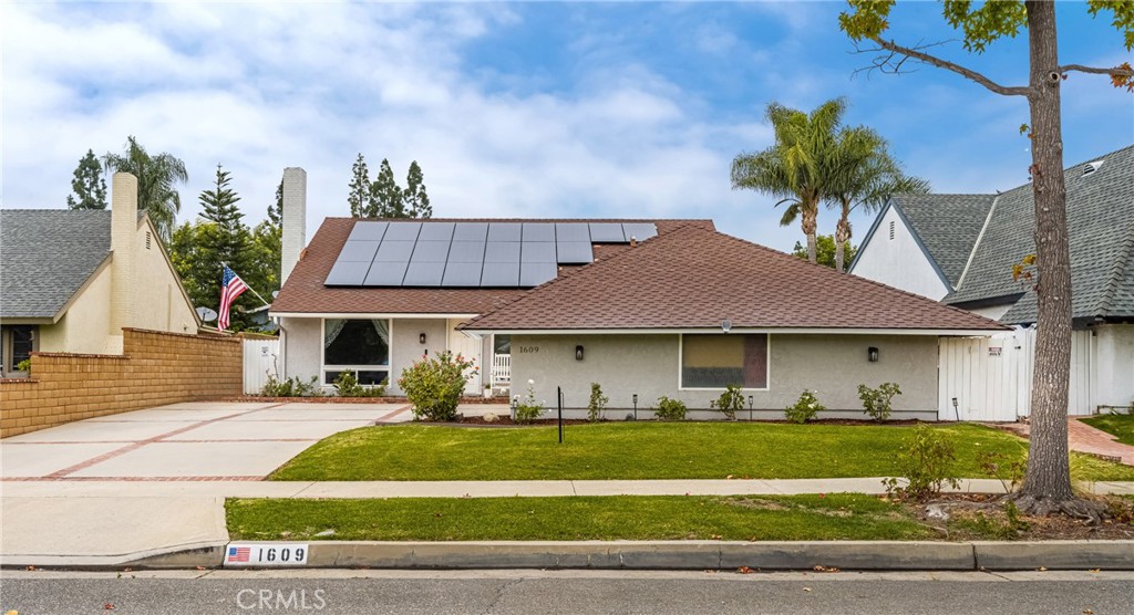 1609 Franzen, Santa Ana CA 92705 - photo 1