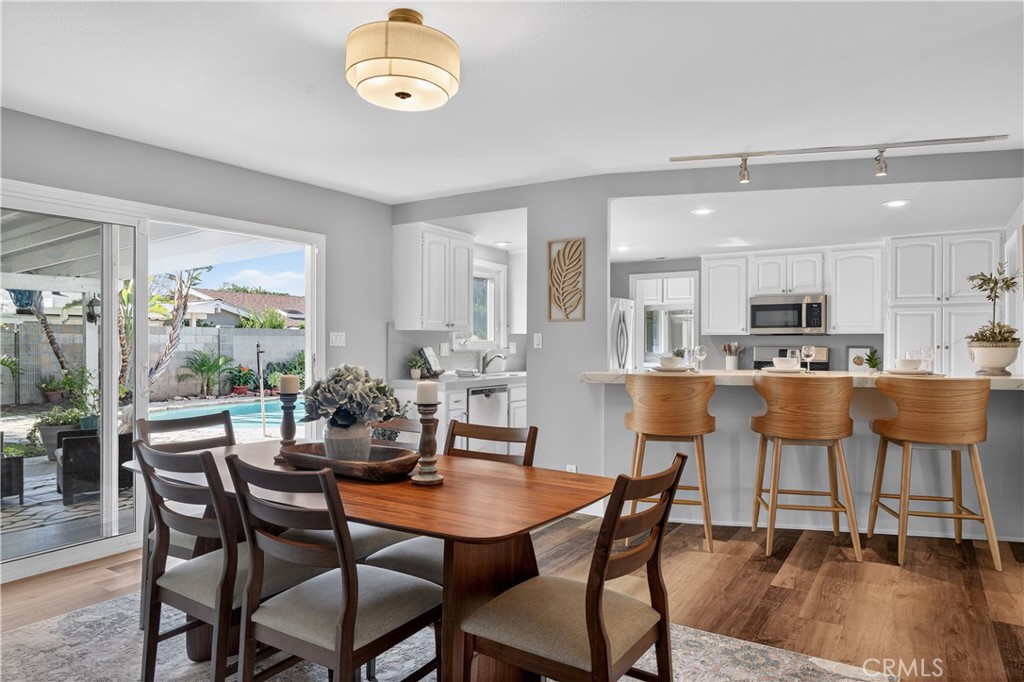 Open Floorplan - 1610 E 20th Street, Santa Ana CA 92705 - photo 1