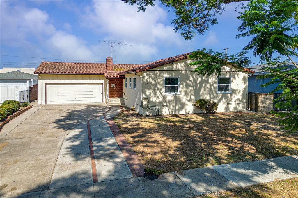 1610 N Linwood, Santa Ana CA 92701 - photo 1