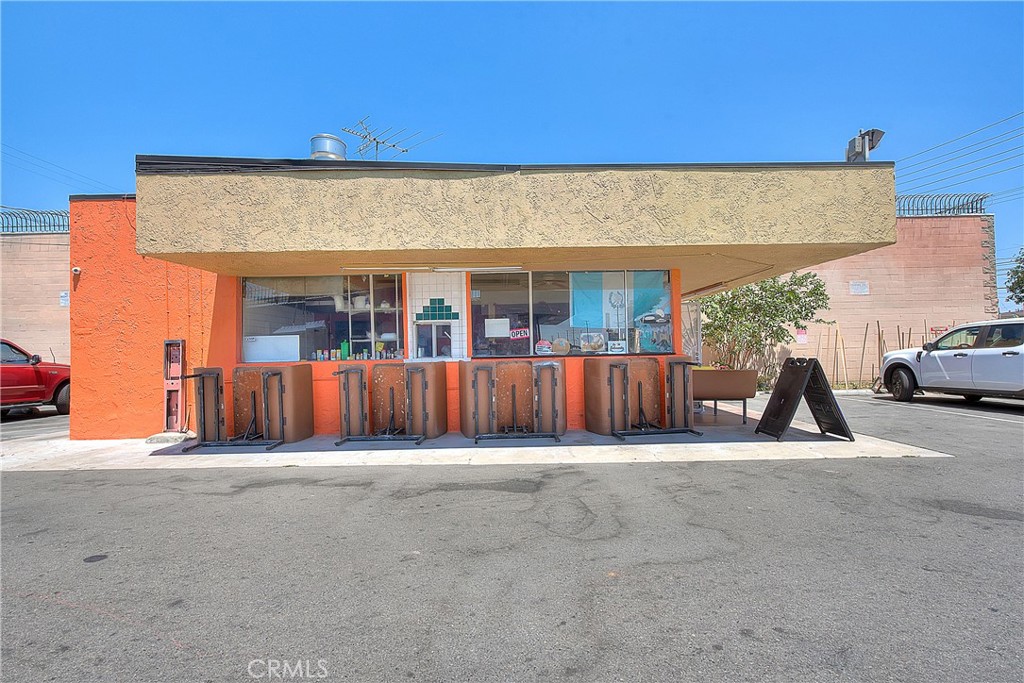 1610 S Standard Avenue, Santa Ana CA 92707 - photo 2