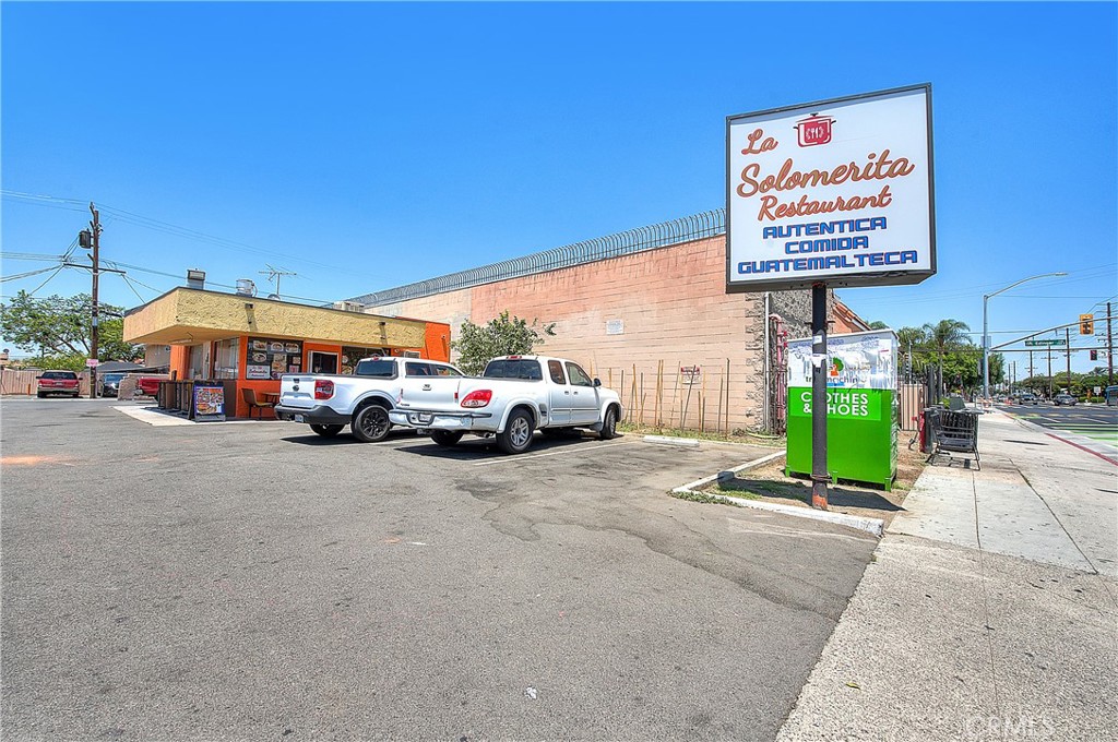 1610 S Standard Avenue, Santa Ana CA 92707 - photo 4