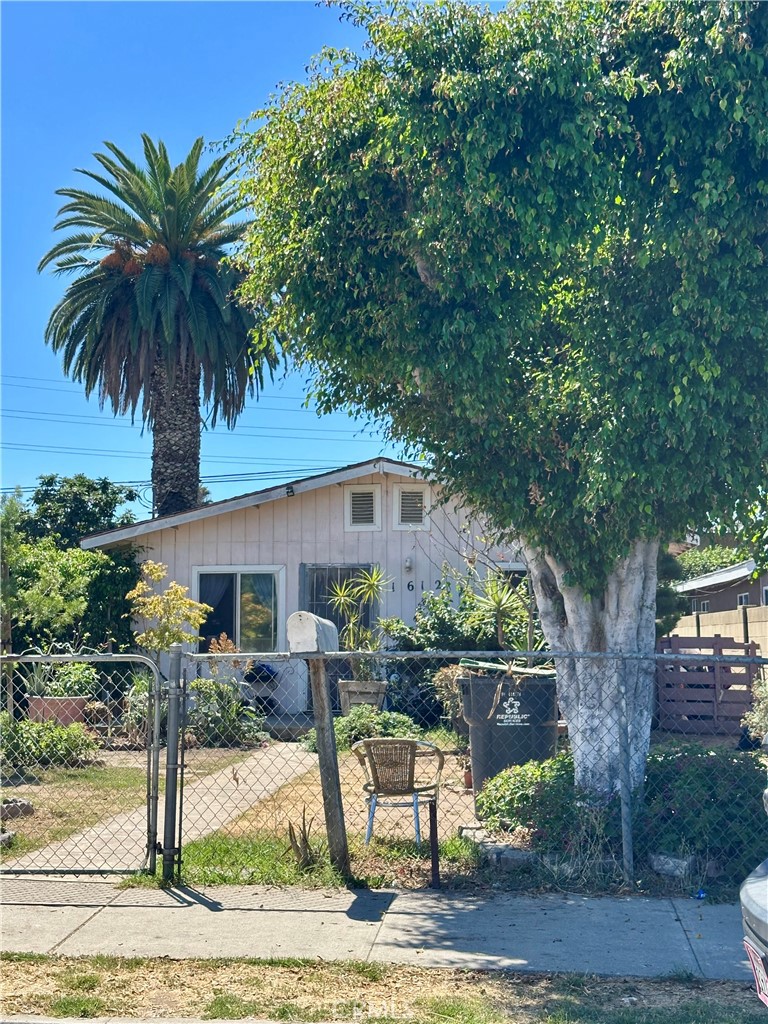 Front of House - 1612 W 2nd Street, Santa Ana CA 92703 - photo 1