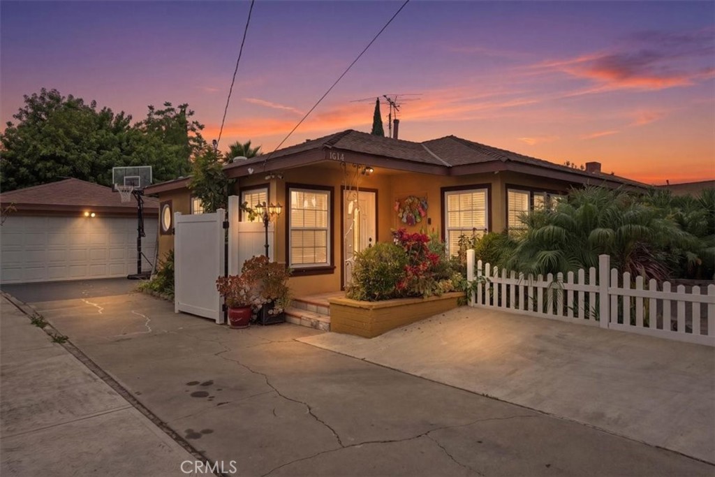 1614 S Flower, Santa Ana CA 92707 - photo 1