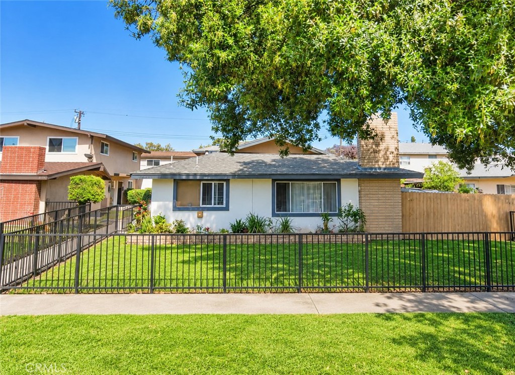 1617 Cedar, Santa Ana CA 92707 - photo 1