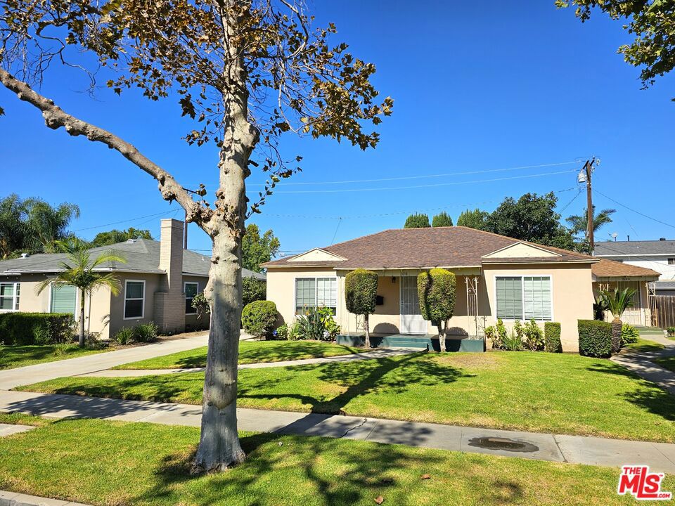 1618 Freeman Street, Santa Ana CA 92706 - photo 1