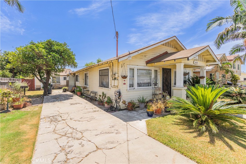 1618 W 3rd, Santa Ana CA 92703 - photo 1
