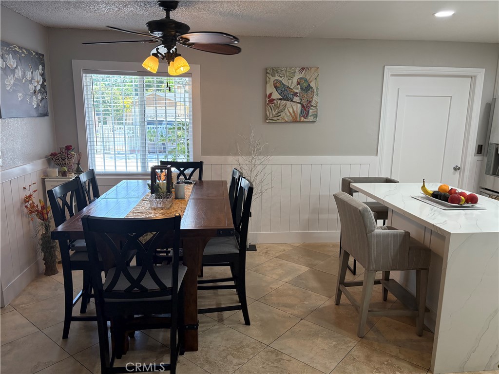 Formal Dinning Room - 1622 S Pacific, Santa Ana CA 92704 - photo 5