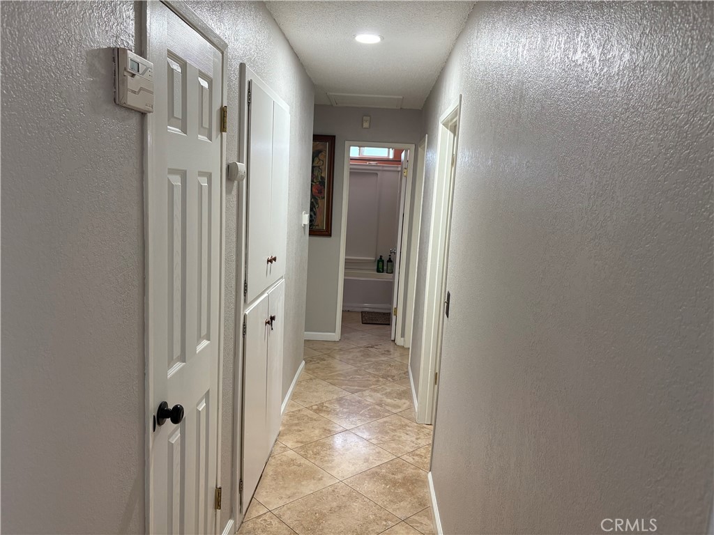 Hallway - 1622 S Pacific, Santa Ana CA 92704 - photo 12