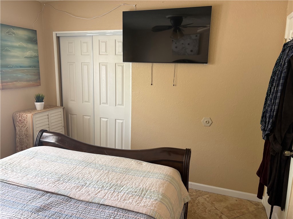 Bedroom #3 - 1622 S Pacific, Santa Ana CA 92704 - photo 17