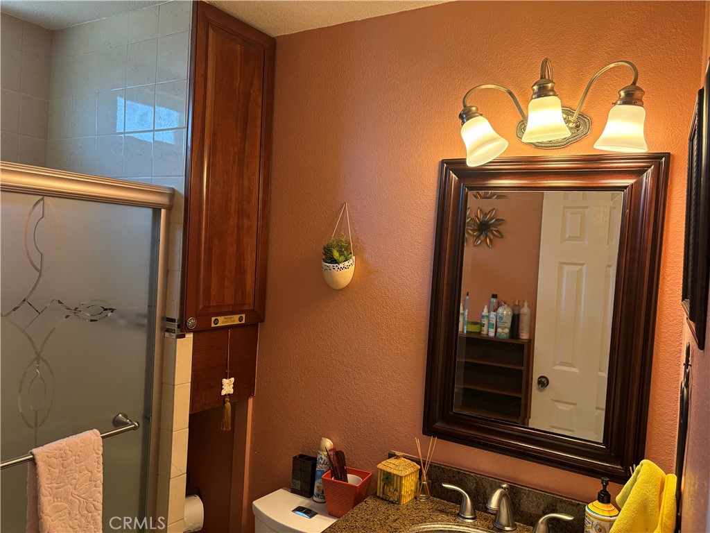 Primary Bathroom - 1622 S Pacific, Santa Ana CA 92704 - photo 25