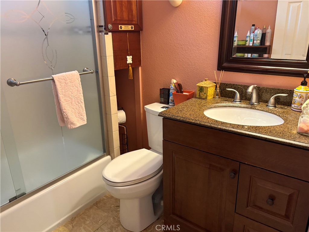 Primary Bathroom - 1622 S Pacific, Santa Ana CA 92704 - photo 26