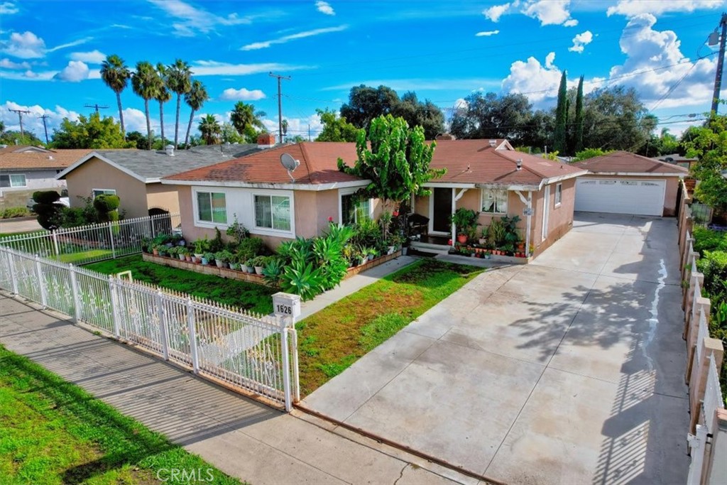 1626 W Mcfadden, Santa Ana CA 92704 - photo 1