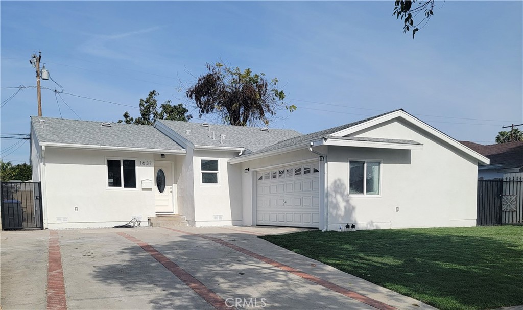 1637 Highland, Santa Ana CA 92703 - photo 1