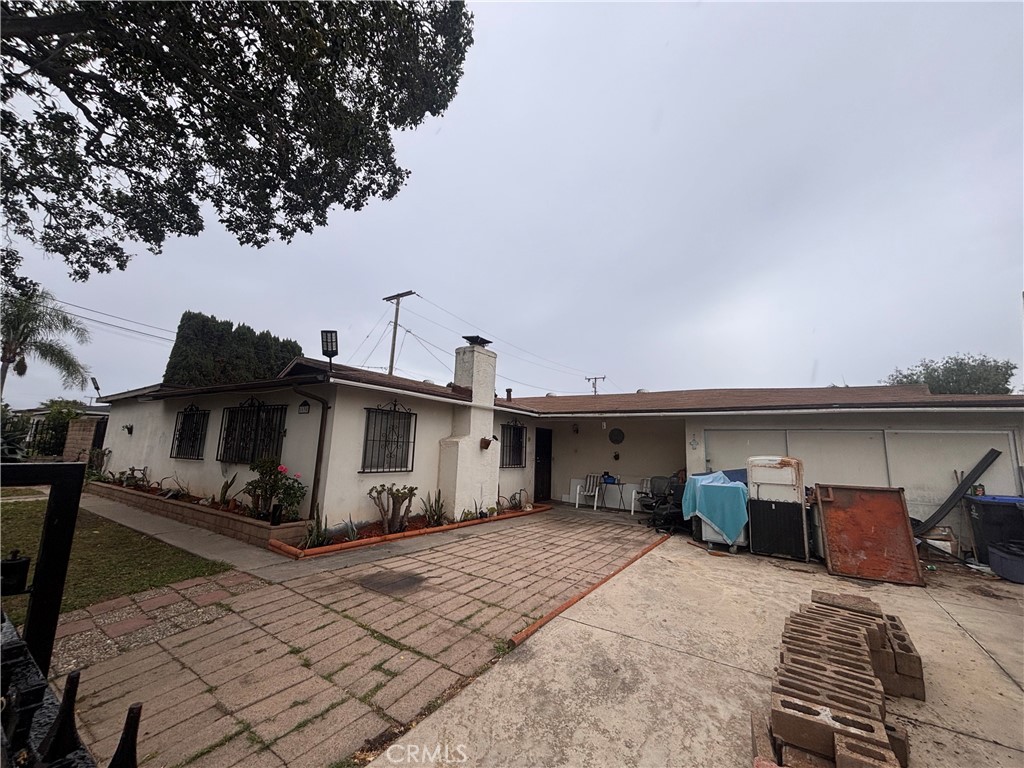 1638 W Pine street, Santa Ana CA 92703 - photo 1