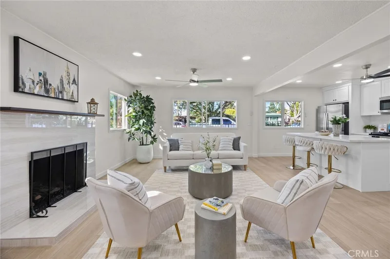 1638 W Pine street, Santa Ana, CA 92703